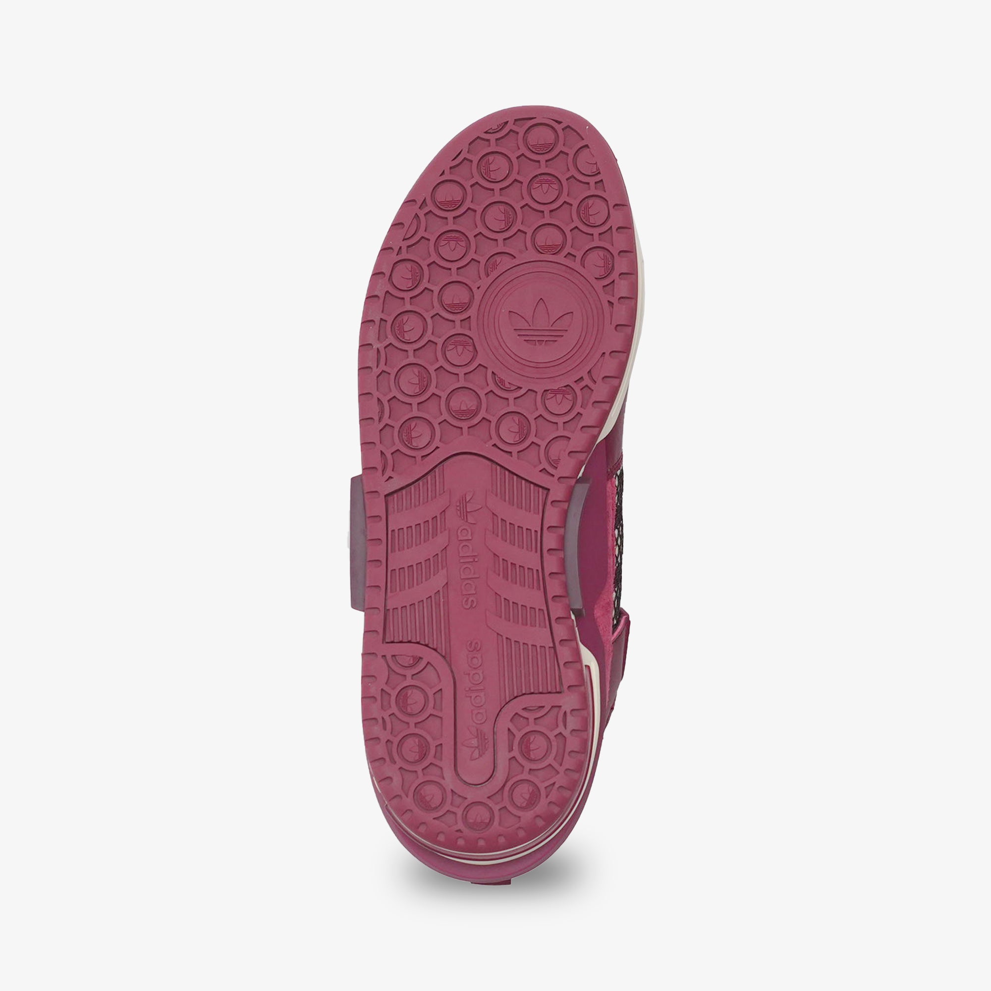 Adidas Originals | FORUM MOD LOW { MAROON/WHITE – Superkicks