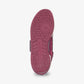 Adidas Originals | FORUM MOD LOW  { MAROON/WHITE