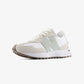NEW BALANCE | 327 { ANGORA