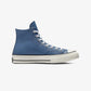CONVERSE | CHUCK 70 { BLUE/WHITE