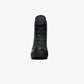 Converse | CHUCK 70 DE LUXE HEEL { BLACK/BLACK
