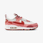 NIKE | AIR MAX 90 FUTURA { RED STARDUST/RUGGED ORANGE-SUMMIT WHITE