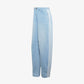 Adidas Originals | X COCA-COLA GFX BANANA PANTS { INDIGO DENIM