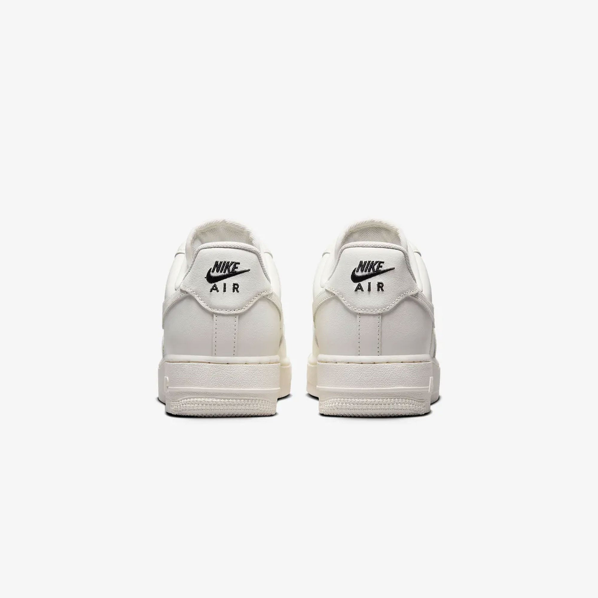 Buy Nike Sail Black Air Force 1 '07 Essential Shoes for Men Online