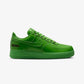 NIKE  | AIR FORCE 1 '07 LX { GREEN APPLE/GREEN APPLE-CHLOROPHYLL