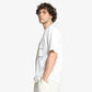PUMA | x KIDSUPER GRAPHIC TEA { WHITE