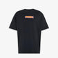 ADIDAS | MERCEDES - AMG PETRONAS FORMULA 1 TEAM LIGHTS ON TEE { BLACK