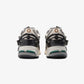 New Balance | 1906 { SILVER METALLIC