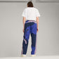 PUMA | x KIDSUPER CELLERATOR RELAXED FIT PANTS { LAPIS LAZULI