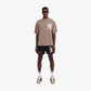 Represent | STORMS IN HEAVEN SHORTS  { BLACK