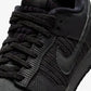 NIKE | DUNK LOW RETRO PREMIUM { ANTHRACITE/ANTHRACITE-BLACK-IRON GREY