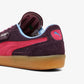 PUMA | PALERMO SUPERTIFO { MIDNIGHT PLUM-PINK