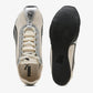 PUMA | H-STREET OG { FROSTED IVORY/PUMA SILVER