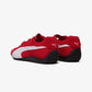 PUMA | SPEEDCAT GO { FOR ALL TIME RED-PUMA WHITE