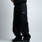 Superkicks | CORE PANTS { BLACK