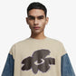 Puma | x PERKS AND MINI TEE  { PUTTY