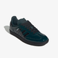 ADIDAS ORIGINALS | SAMBA OG { AURORA/CORE BLACK/SILVER METALLIC