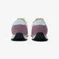 New Balance | 471 { ROSEWOOD/FIRE CRACKER