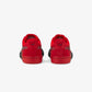 Puma | x BATMAN SUEDE CLASSIC YOUTH  { BLACK/RED