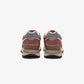 New Balance | 574 { BROWN/GREY
