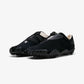 PUMA | MOSTRO ICONS SUEDE { BLACK-FROSTED IVORY