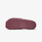 NIKE | NOLA SLIDE { LIGHT MULBERRY