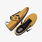 CONVERSE | LOUIE LOPEZ PRO 2 { YELLOW/BLACK/VINTAGE WHITE