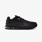 NIKE | AIR MAX ECSTASY PLUS { BLACK/BLACK-BLACK