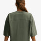NIKE | NOCTA TEE { TWILIGHT MARSH/REFBLK