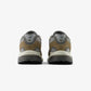 NEW BALANCE | 2010 { MUSHROOM WITH HARBOR GREY