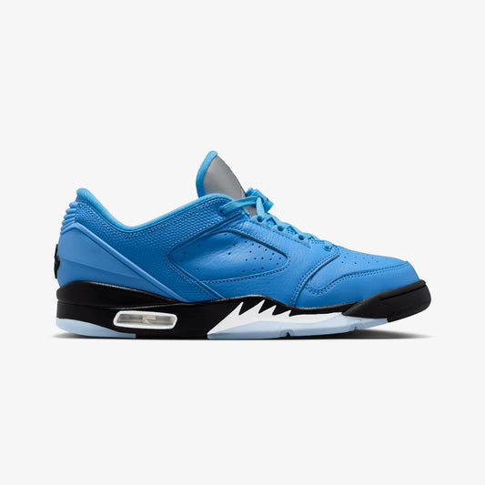 JORDAN | SIXTY PLUS LOW { UNIVERSITY BLUE/OBSIDIAN/WHITE