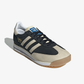ADIDAS ORIGINALS | SL 72 OG { CORE BLACK/CREAM WHITE/GUM