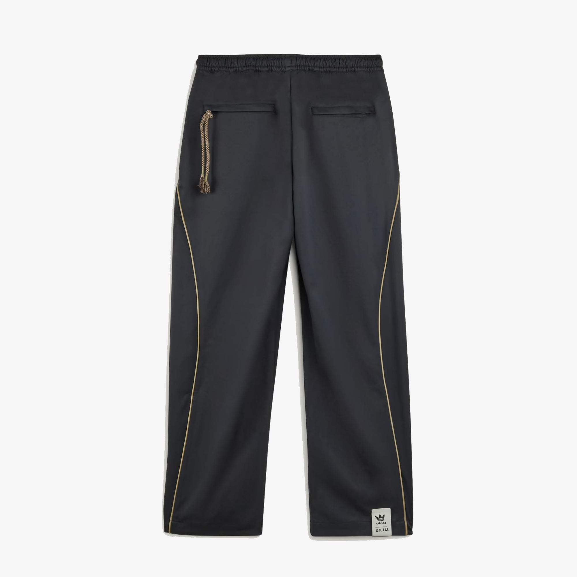 ADIDAS SONG FOR THE MUTE WOVEN PANTS 新品 Pants adidas Song For The Mute Spring Woven Pant Black/ Black