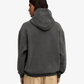 PUMA | x REPRESENT OVERSIZED HOODIE { FLAT DARK GRAY