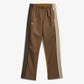 ADIDAS ORIGINALS | CLOT ADIBREAK PANTS BY EDISON CHEN { BROWN OXIDE