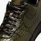 Nike | AIR FORCE 1 '07 PREMIUM { CARGO KHAKI/CARGO KHAKI-BLACK