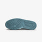Jordan | AIR JORDAN 1 LOW SE  { BLACK/BLACK-DARK OBSIDIAN-SAIL