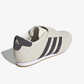 Adidas | TAEKWONDO { CREAM WHITE/UTILITY BLACK/GUM