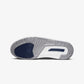 Jordan | AIR JORDAN 3 RETRO  { WHITE/MIDNIGHT NAVY-CEMENT GREY-BLACK