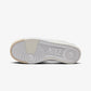Nike | GAMMA FORCE  { SAIL/PHANTOM-WHITE-SANDDRIFT