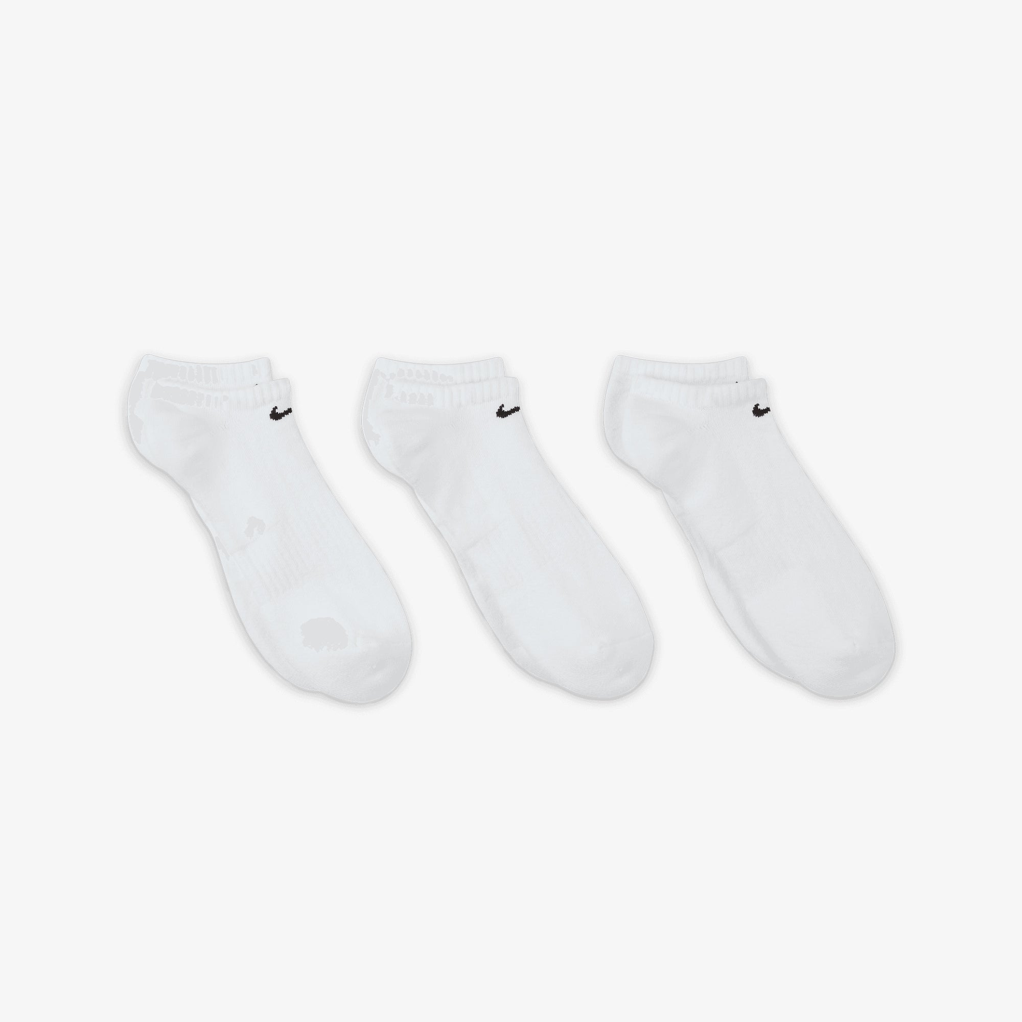 white nike socks academy