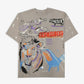 JAYWALKING | SEE YOU LATER T-SHIRT { MULTI