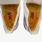 CONVERSE | x DRAGON BALL Z CHUCK 70 HIGH TOP { Lucent White / Tillandsia Purple