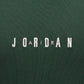 JORDAN | AIR { MIDNIGHT GREEN/SAIL/SAIL