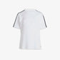 Adidas Originals | STAR WARS X ADIDAS NANZUKA GRAPHIC TEE  { WHITE