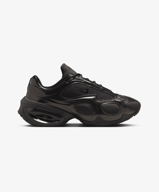 Nike | AIR MAX MUSE { BLACK/BLACK-METALLIC SILVER