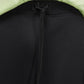 Nike | AIR FLEECE PANTS  { BLACK/BLACK