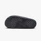 JORDAN | PARIS SAINT-GERMAIN JUMPMAN SLIDES { OFF NOIR/INFRARED 23-PINK OXFORD