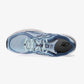 NEW BALANCE |  740 { OXFORD BLUE/ MAGIC BLUE
