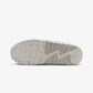 Nike | AIR MAX 90 FUTURA  { SAIL/LIGHT BONE-UNIVERSITY RED